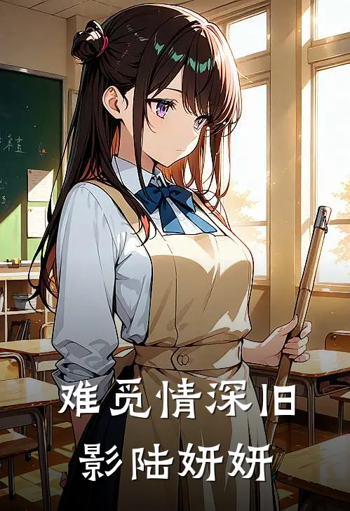 难觅情深旧影陆妍妍