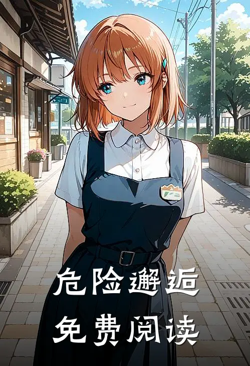 危险邂逅免费阅读