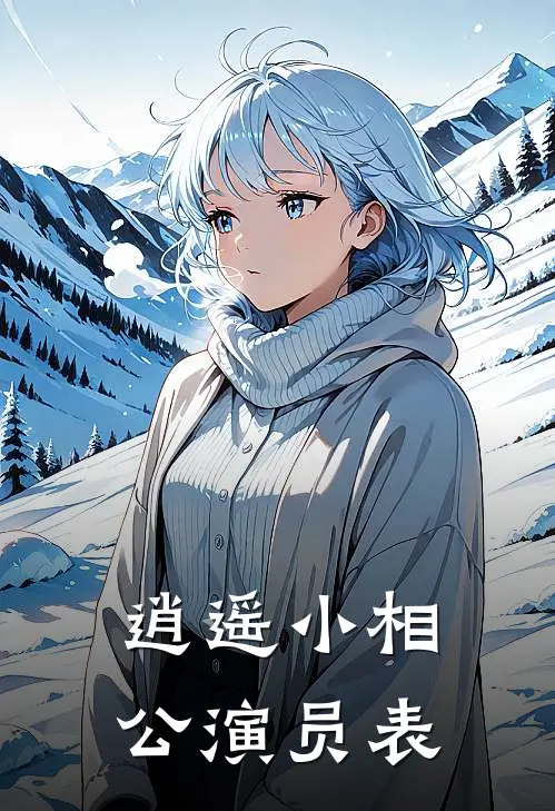 逍遥小相公演员表