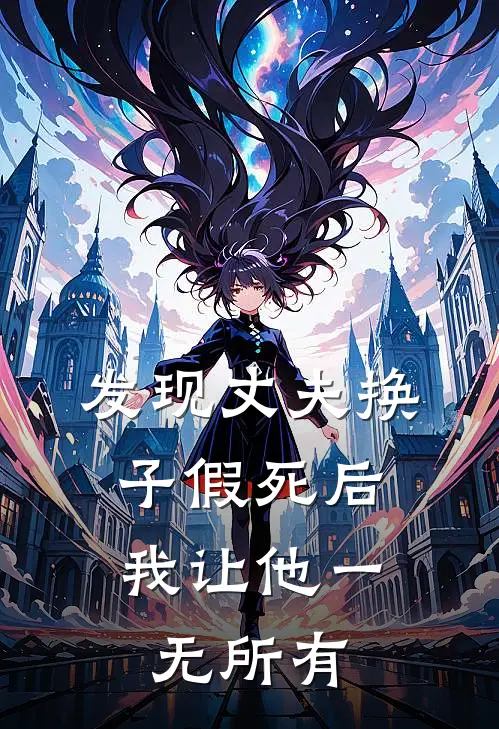 发现丈夫换子假死后，我让他一无所有顾晏泽裴谦完结小说_免费小说在线看发现丈夫换子假死后，我让他一无所有顾晏泽裴谦