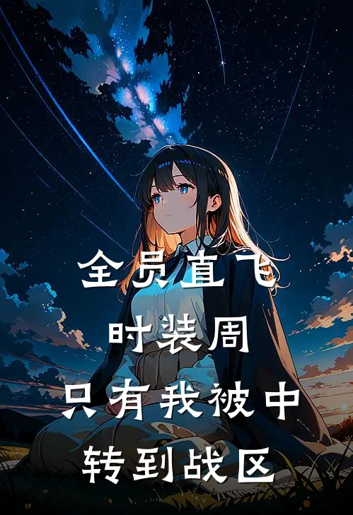 全员直飞时装周，只有我被中转到战区(周姐许知棠)完结版小说全文免费阅读_最新小说全员直飞时装周，只有我被中转到战区(周姐许知棠)