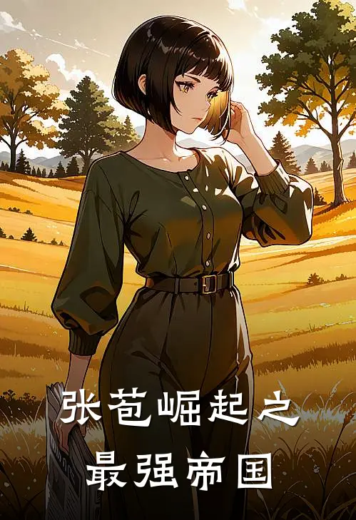 张苞崛起之最强帝国