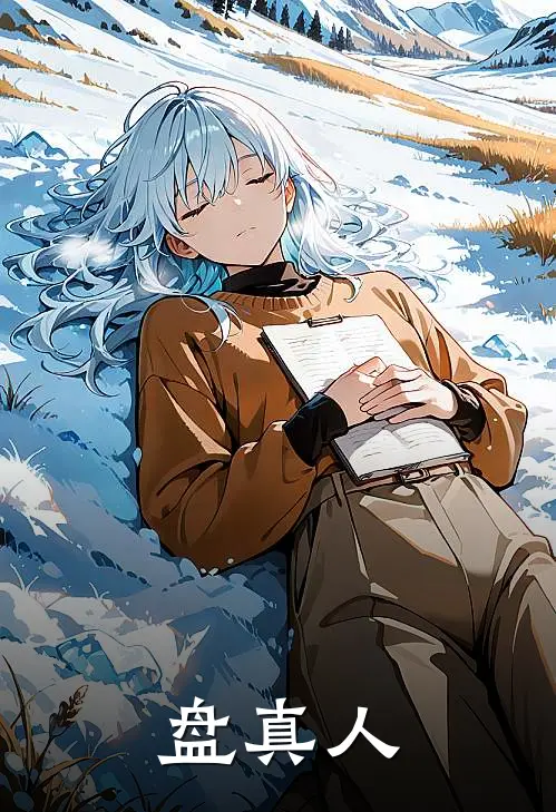 盘真人陈尘石耀新热门小说_小说免费阅读盘真人(陈尘石耀)