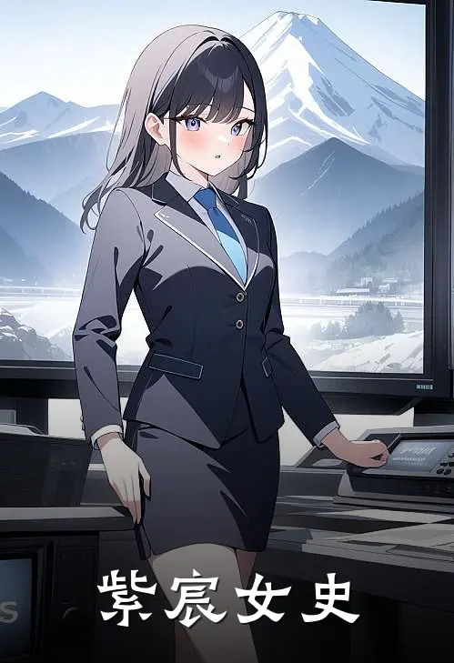 紫宸女史(沈婷婷赵福安)完本小说_热门的小说紫宸女史沈婷婷赵福安