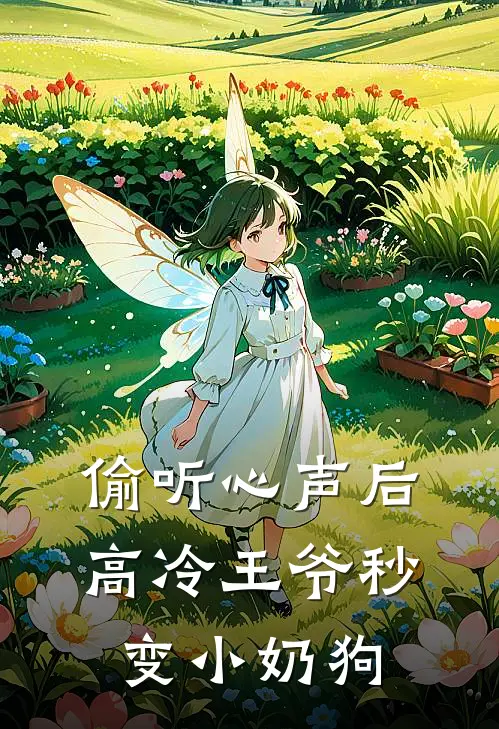 偷听心声后：高冷王爷秒变小奶狗