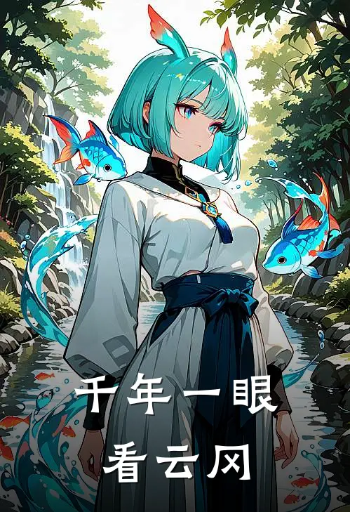 千年一眼看云冈