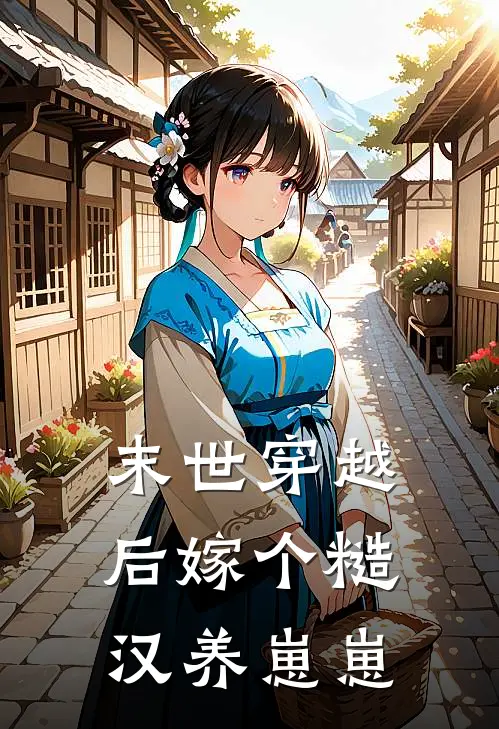 末世穿越后嫁个糙汉养崽崽(莫云连安)完结小说推荐_小说全文免费阅读末世穿越后嫁个糙汉养崽崽莫云连安