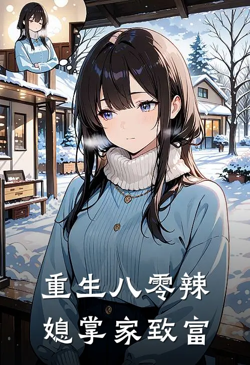 重生八零辣媳掌家致富苏晚陆霆渊热门小说阅读_完本完结小说重生八零辣媳掌家致富苏晚陆霆渊