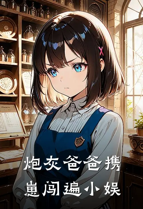 炮灰爸爸携崽闯遍小娱(兜兜温语)最新推荐小说_最新免费小说炮灰爸爸携崽闯遍小娱兜兜温语