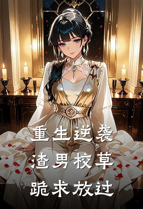 重生逆袭：渣男校草跪求放过(苏晚陆泽渊)免费完结小说_小说完整版免费阅读重生逆袭：渣男校草跪求放过(苏晚陆泽渊)