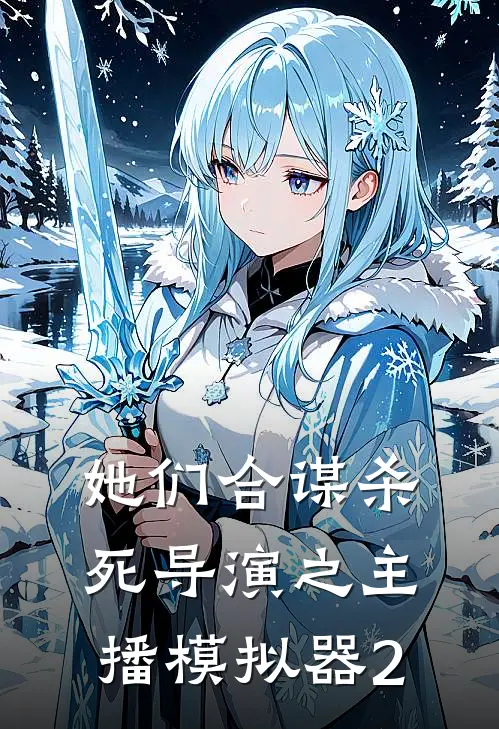 她们合谋杀死导演之主播模拟器2苏瑾陈墨最新热门小说_免费小说全文阅读她们合谋杀死导演之主播模拟器2(苏瑾陈墨)