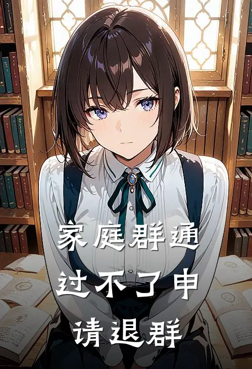 家庭群通过不了申请退群