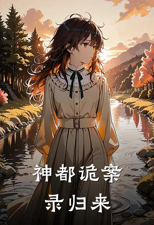 神都诡案录归来秦霄慕容雪完本小说推荐_免费小说全文阅读神都诡案录归来秦霄慕容雪