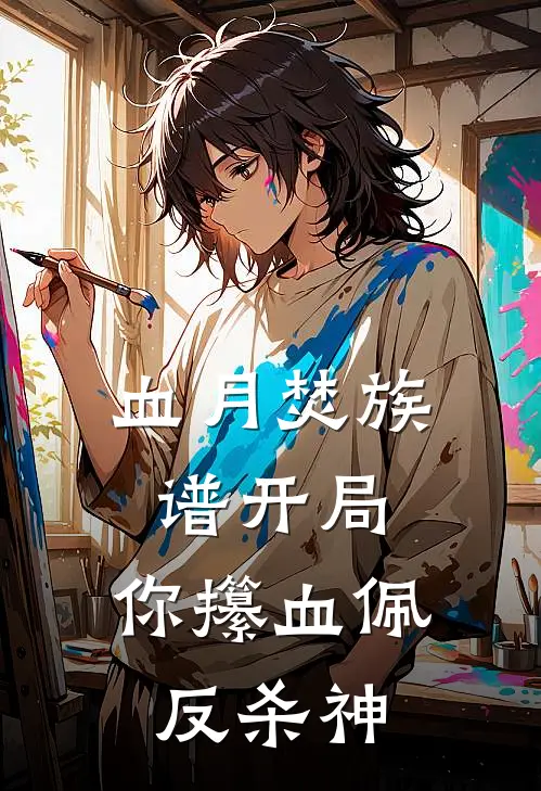 血月焚族谱开局，你攥血佩反杀神苏妄苏崇小说完整版_热门好看小说血月焚族谱开局，你攥血佩反杀神(苏妄苏崇)