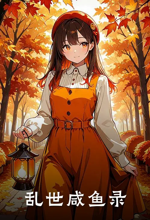 乱世咸鱼录(俞樱柳田)完本小说_全本免费小说乱世咸鱼录俞樱柳田