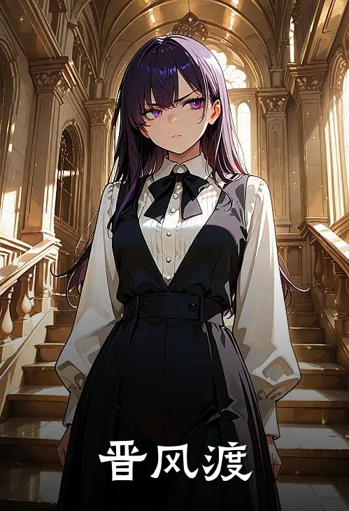 陈萱陈砚《晋风渡》全文免费阅读_晋风渡全集在线阅读