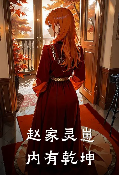 【赵家灵崽内有乾坤】赵知苏清婉最新小说全文阅读_在线免费小说【赵家灵崽内有乾坤】(赵知苏清婉)