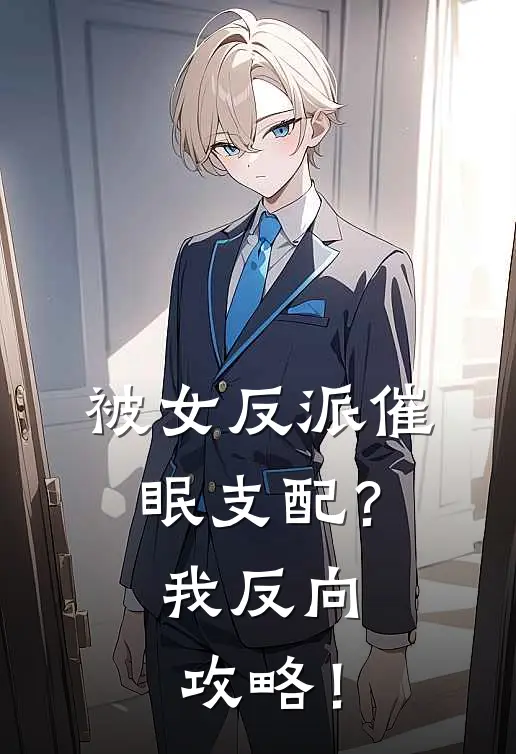 被女反派催眠支配？我反向攻略！(安苏玛丽)免费阅读_无弹窗全文免费阅读被女反派催眠支配？我反向攻略！安苏玛丽