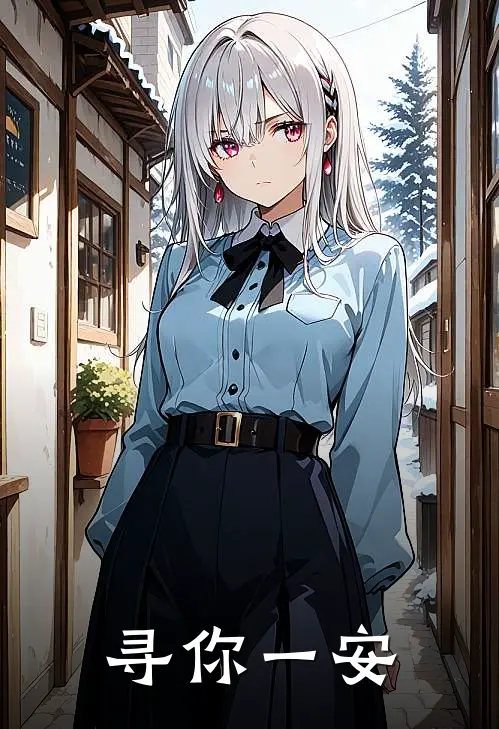 寻你一安