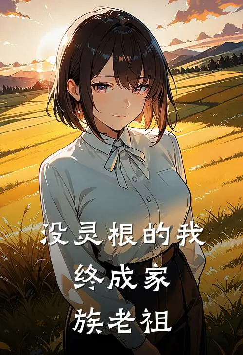 《没灵根的我，终成家族老祖》姜河林昭昭_(没灵根的我，终成家族老祖)全集在线阅读