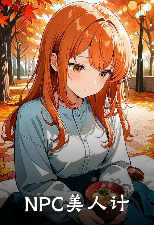 NPC美人计(禾溪棠顾淮)全集阅读_NPC美人计最新章节阅读
