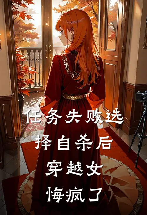 任务失败选择自杀后，穿越女悔疯了(江鸢沈言)热门完本小说_最新小说任务失败选择自杀后，穿越女悔疯了江鸢沈言