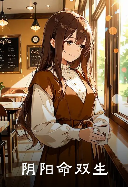 阴阳命双生(辛晴大叶叶)小说完结版_全文阅读免费全集阴阳命双生辛晴大叶叶