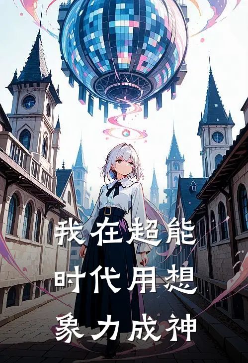 林见陈深我在超能时代用想象力成神完结版在线阅读_我在超能时代用想象力成神全集免费在线阅读