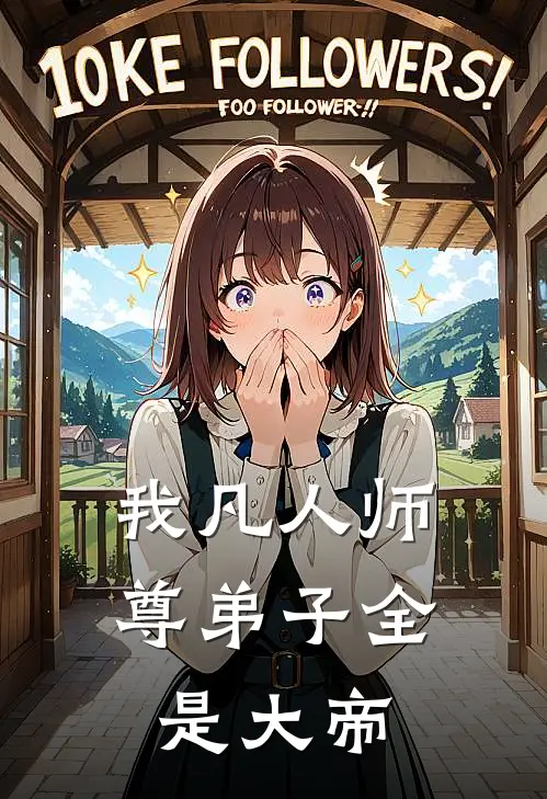 我凡人师尊弟子全是大帝