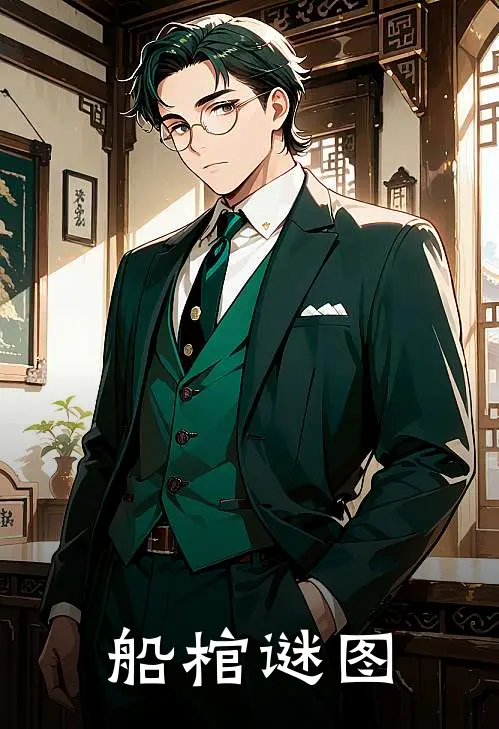 船棺谜图裴昭沈沧全文免费阅读无弹窗大结局_裴昭沈沧（船棺谜图）小说免费阅读大结局
