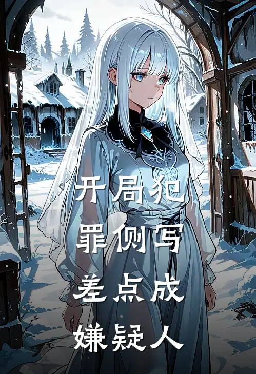 开局犯罪侧写，差点成嫌疑人沈听澜陆野好看的小说推荐完结_在哪看免费小说开局犯罪侧写，差点成嫌疑人沈听澜陆野