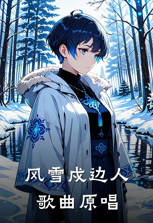 风雪戍边人歌曲原唱