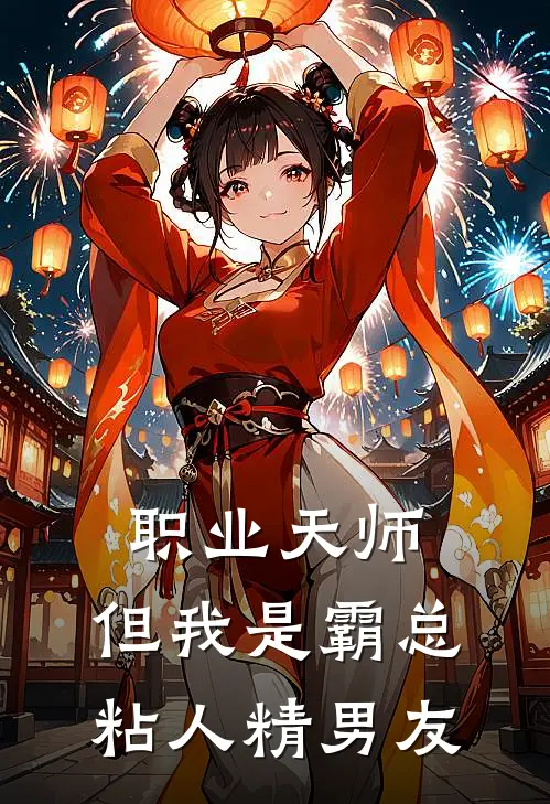 职业天师，但我是霸总粘人精男友徐将离叶廷云完整版小说_小说完结推荐职业天师，但我是霸总粘人精男友(徐将离叶廷云)