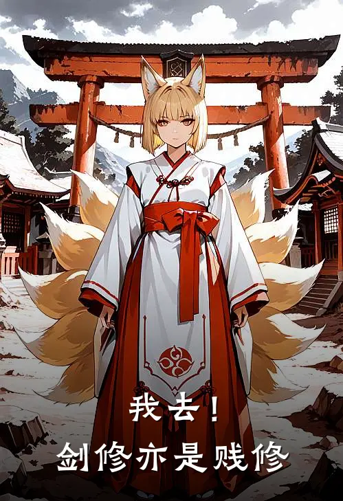 我去！【剑修亦是贱修】绘祎琳洛无尘免费小说推荐_免费小说笔趣阁我去！【剑修亦是贱修】绘祎琳洛无尘