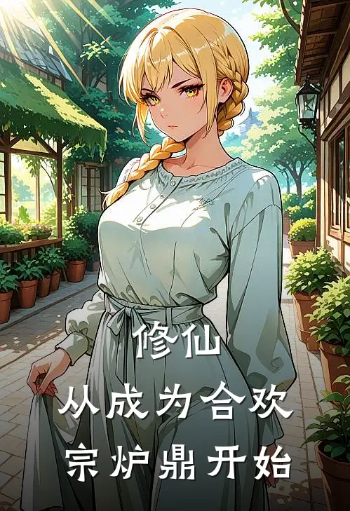 修仙，从成为合欢宗炉鼎开始许清瑶子铭免费完结版小说_小说完结修仙，从成为合欢宗炉鼎开始许清瑶子铭