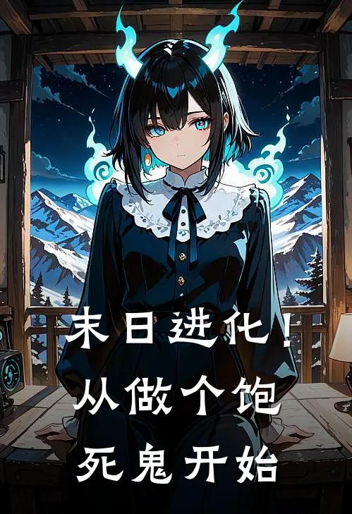 末日进化！从做个饱死鬼开始(林烬苏月)热门小说在线阅读_热门小说末日进化！从做个饱死鬼开始(林烬苏月)