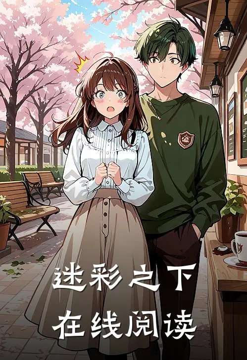 迷彩之下在线阅读