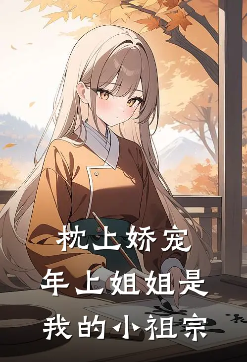 枕上娇宠，年上姐姐是我的小祖宗(绍瑶谢霄)完整版免费全文阅读_最热门小说枕上娇宠，年上姐姐是我的小祖宗绍瑶谢霄