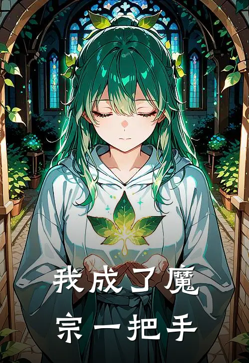 我成了魔宗一把手(王源李慕蓉)免费小说笔趣阁_完结版小说推荐我成了魔宗一把手(王源李慕蓉)