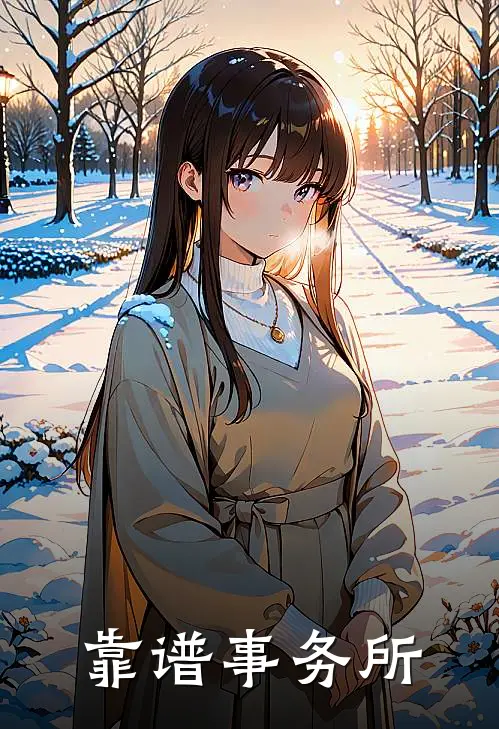 靠谱事务所(张默徐庭)热门网络小说_小说推荐完结靠谱事务所(张默徐庭)