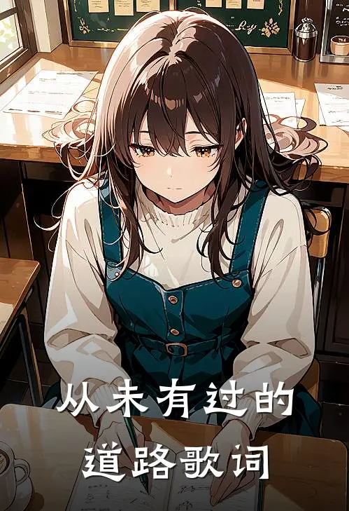 从未有过的道路歌词