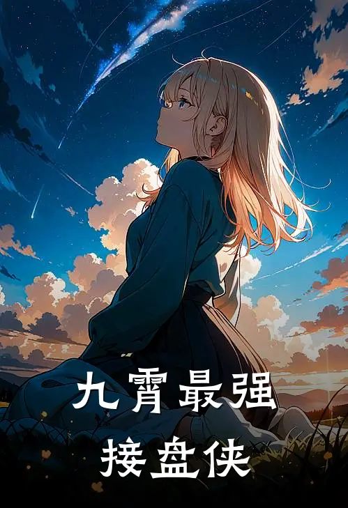 九霄最强接盘侠林默林霸天完本小说免费阅读_小说完结版九霄最强接盘侠林默林霸天