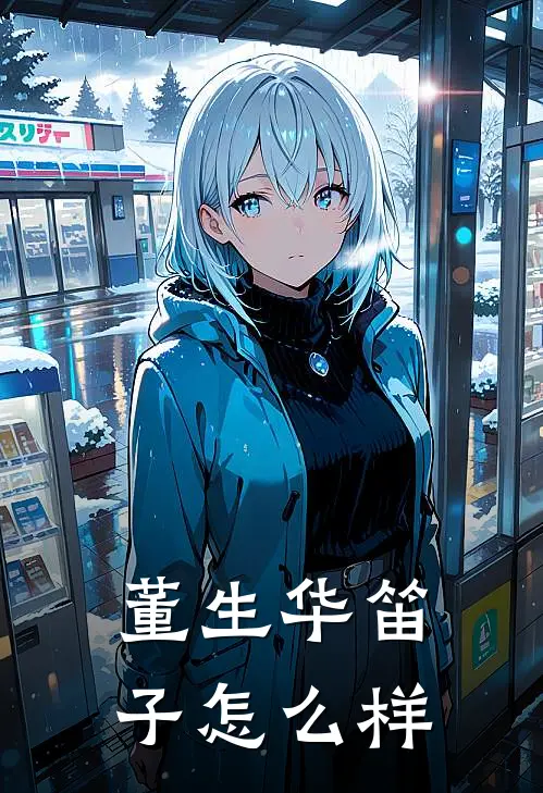 董生华笛子怎么样