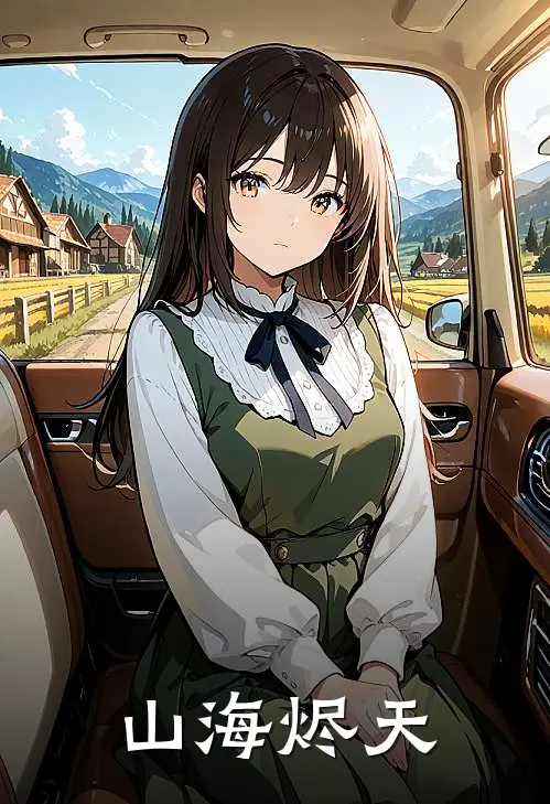 山海烬天(沈砚叶知秋)小说免费在线阅读_山海烬天(沈砚叶知秋)大结局阅读