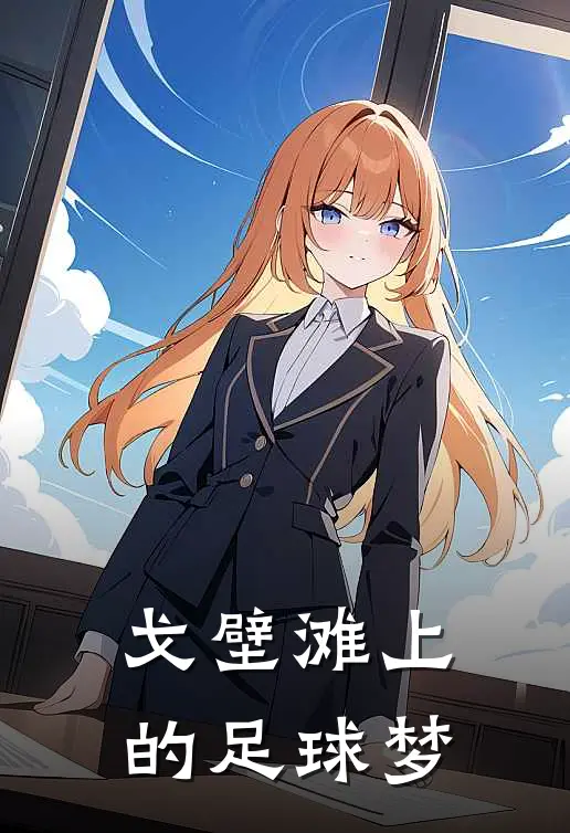 戈壁滩上的足球梦艾力吐尔逊新热门小说_最新章节列表戈壁滩上的足球梦(艾力吐尔逊)