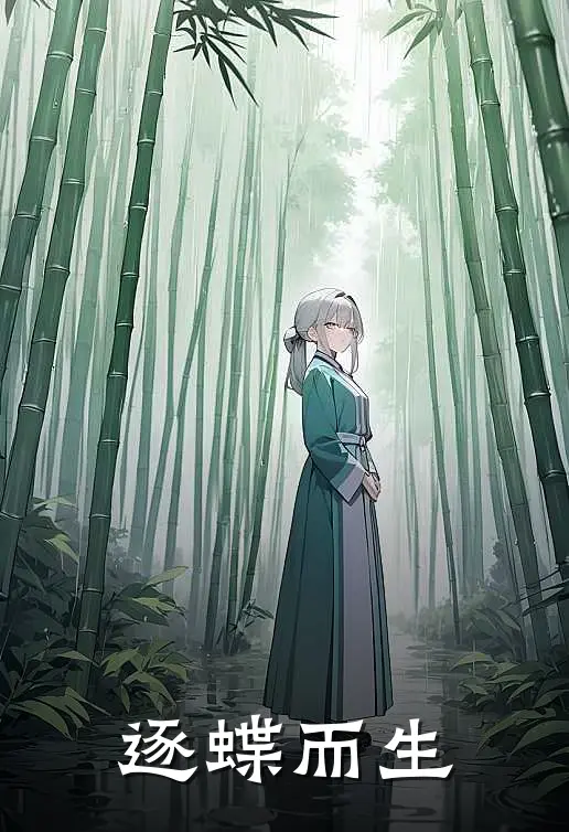 逐蝶而生（知宁林伍）全文免费阅读无弹窗大结局_逐蝶而生最新章节列表