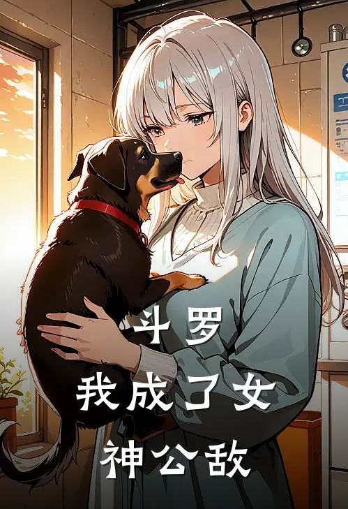 斗罗：我成了女神公敌朱竹清宁荣荣完整版小说_小说完结推荐斗罗：我成了女神公敌(朱竹清宁荣荣)