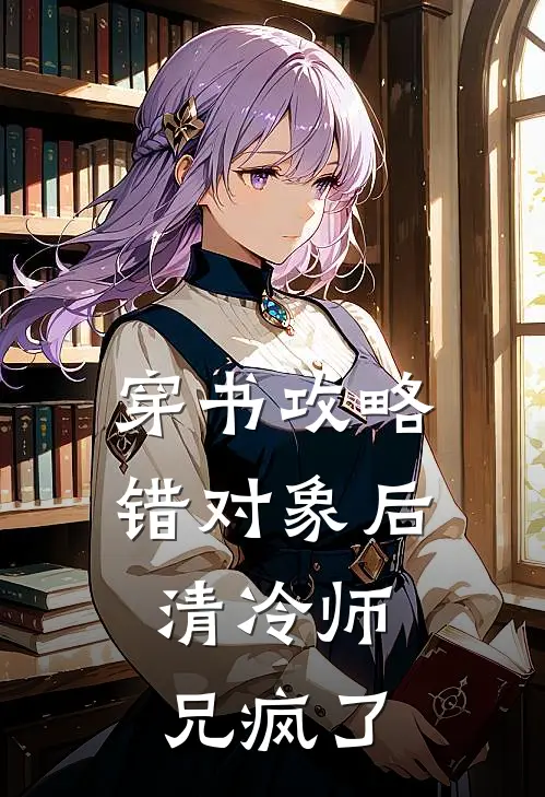 沈星河顾长离(穿书攻略错对象后，清冷师兄疯了)最新章节免费在线阅读_穿书攻略错对象后，清冷师兄疯了最新章节免费阅读