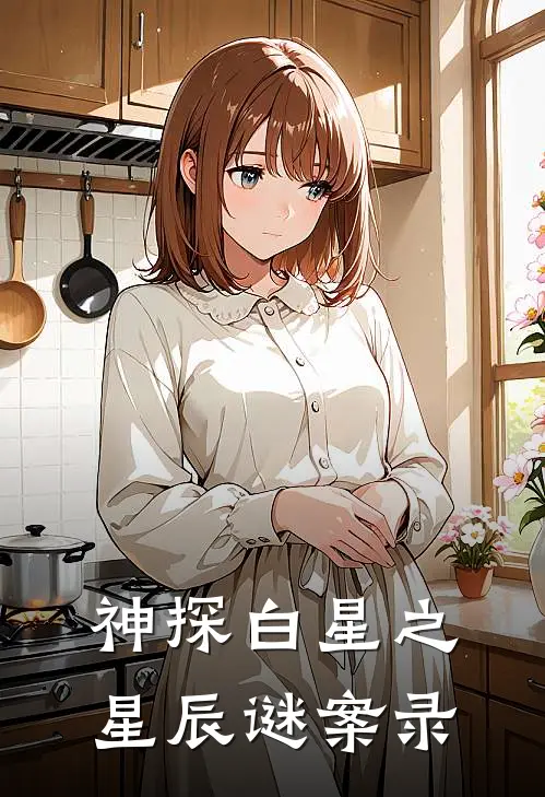 神探白星之星辰谜案录