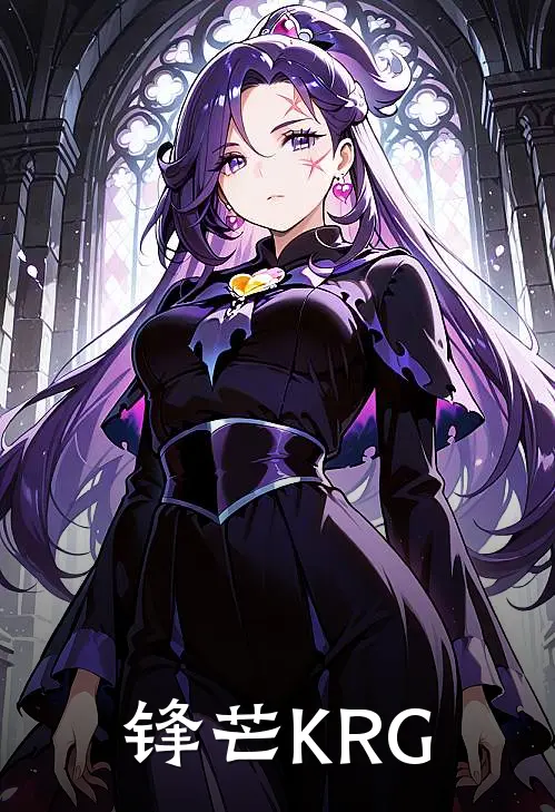 锋芒KRG徐晟黄垚钦免费小说完整版_热门的小说锋芒KRG徐晟黄垚钦